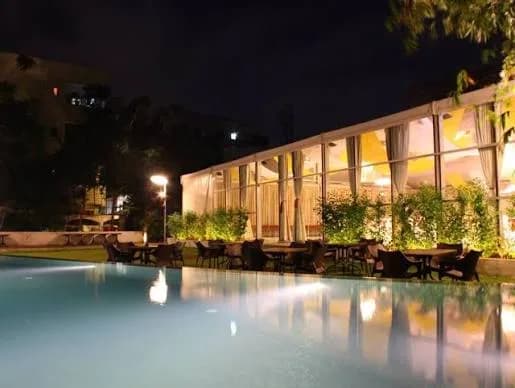 Hotel GreenPark
