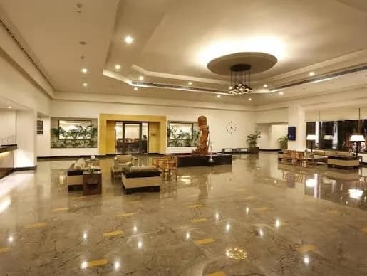 Hotel GreenPark