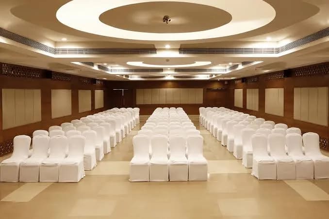 Hotel GreenPark