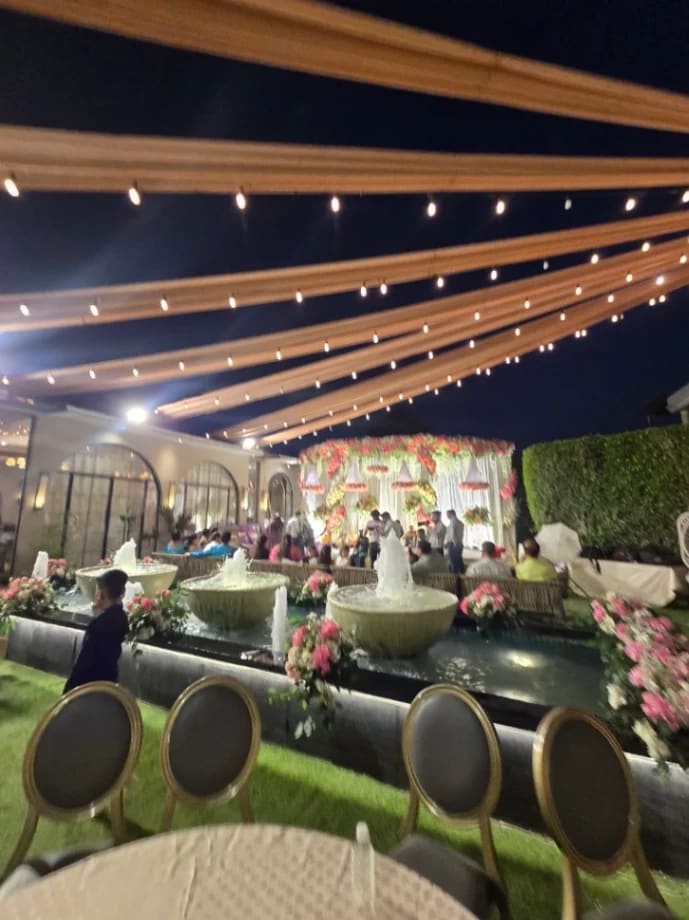 Status Club And Resort
