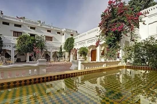 Lebua Lucknow