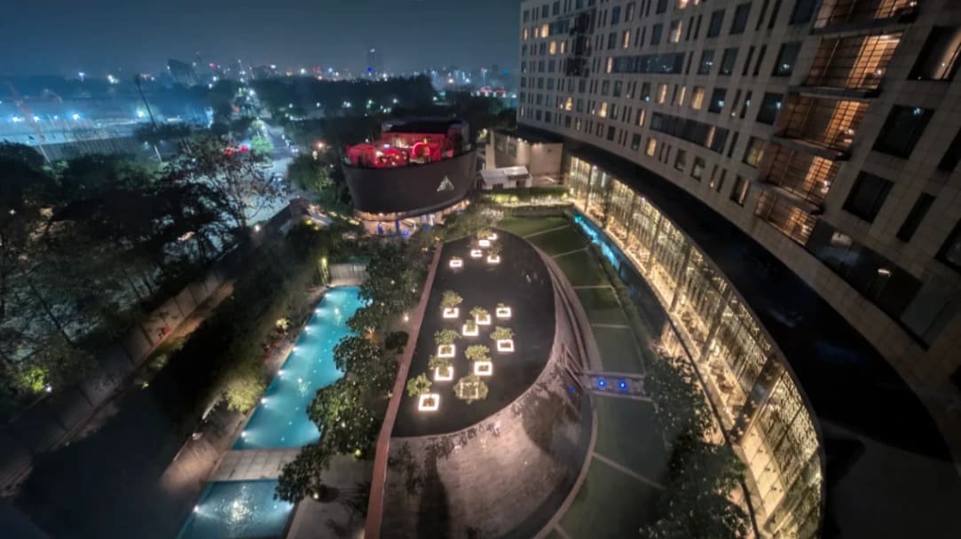 The Westin Gurgaon