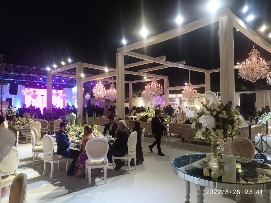 ITC Grand Bharat