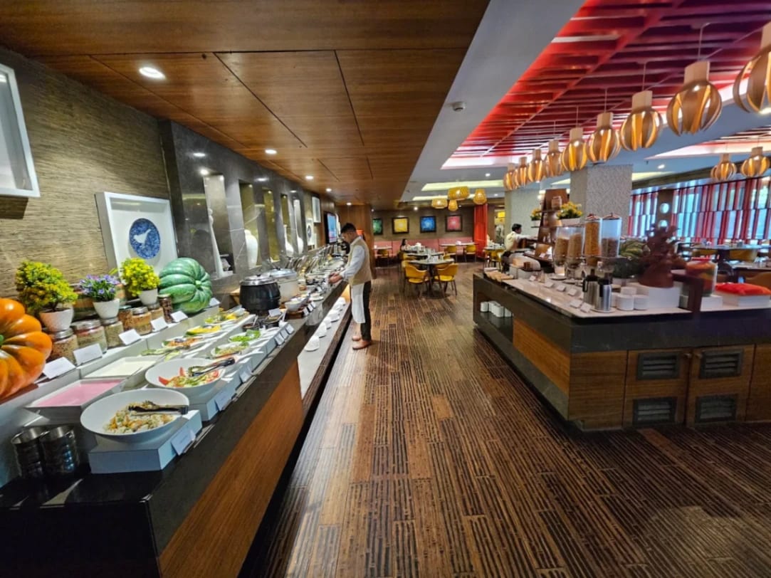 Lemon Tree Hotel Siliguri