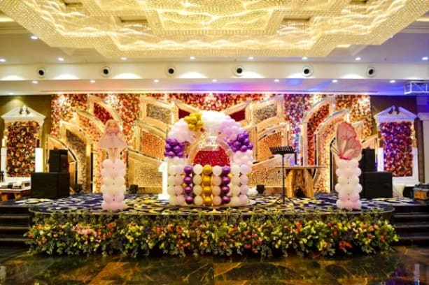 White Castle Banquet main view 1
