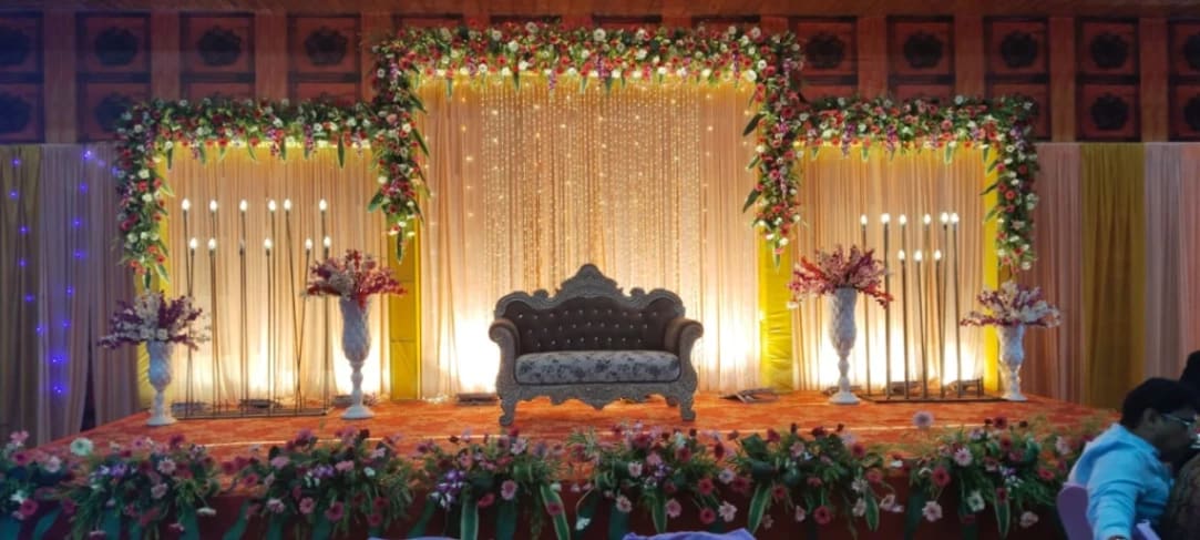 Hotel Patliputra Exotica main view 1