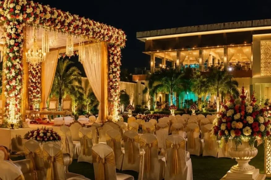 Vikas Valley Entertainment and Resort main view 1