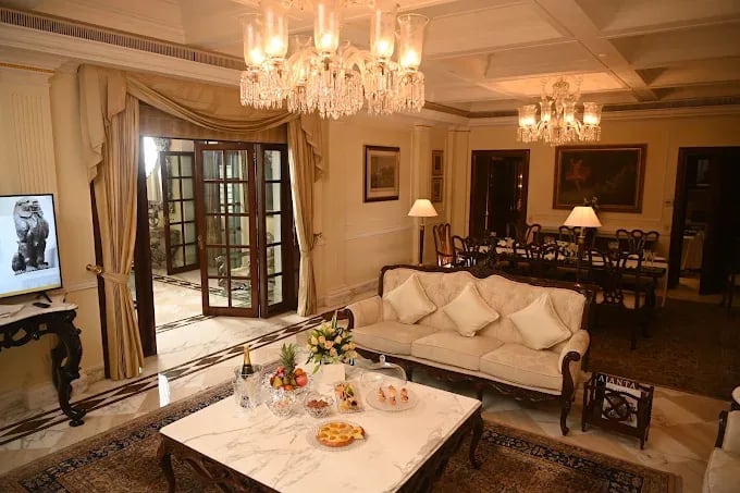 The Imperial main view 4