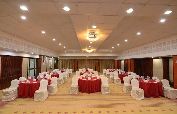 The Classic Hotel main view 4