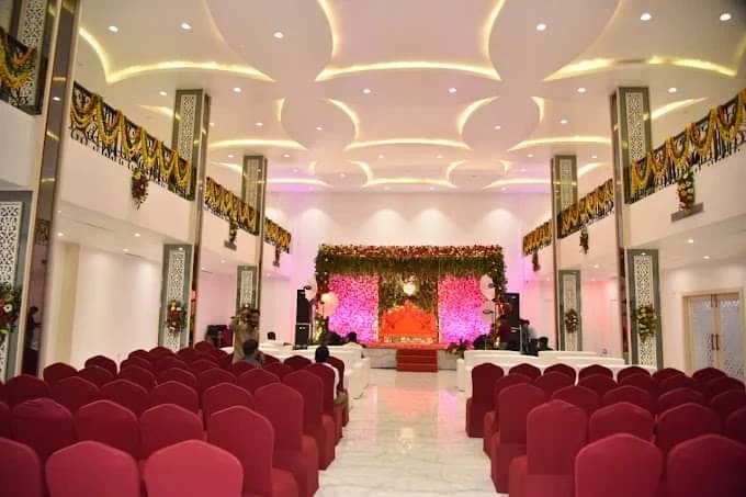 Vatika Banquet Lawn main view 1