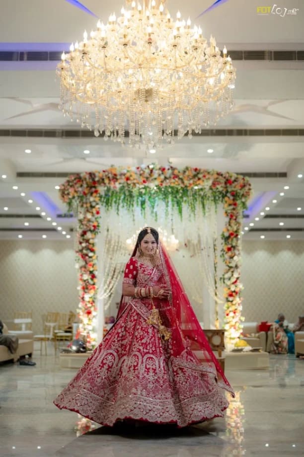 Eklavya Banquet main view 5