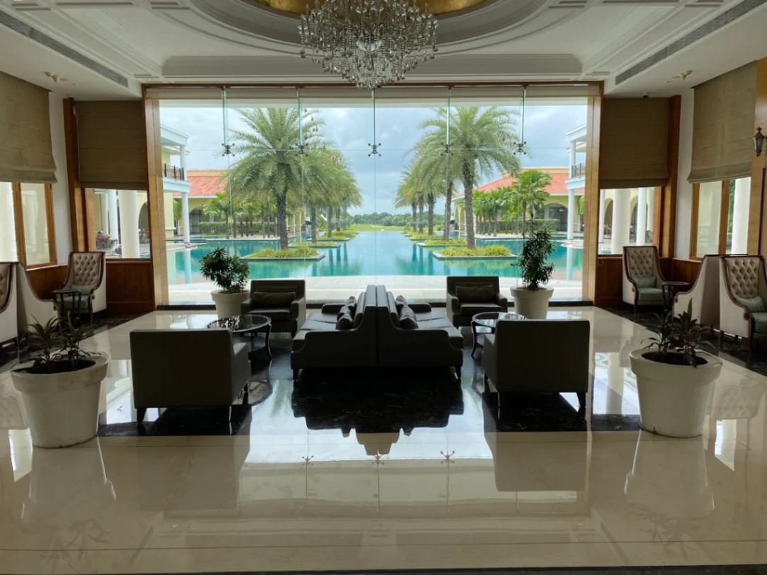 The Belvedere Golf And Country Club main view 5