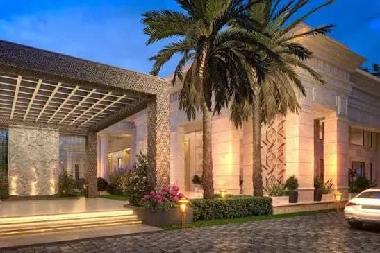 Angel Resort Sikar Road Bypass main view 4