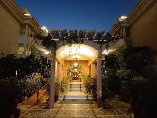 Angel Resort Sikar Road Bypass main view 6