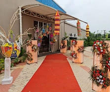 Gopal Convention main view 2
