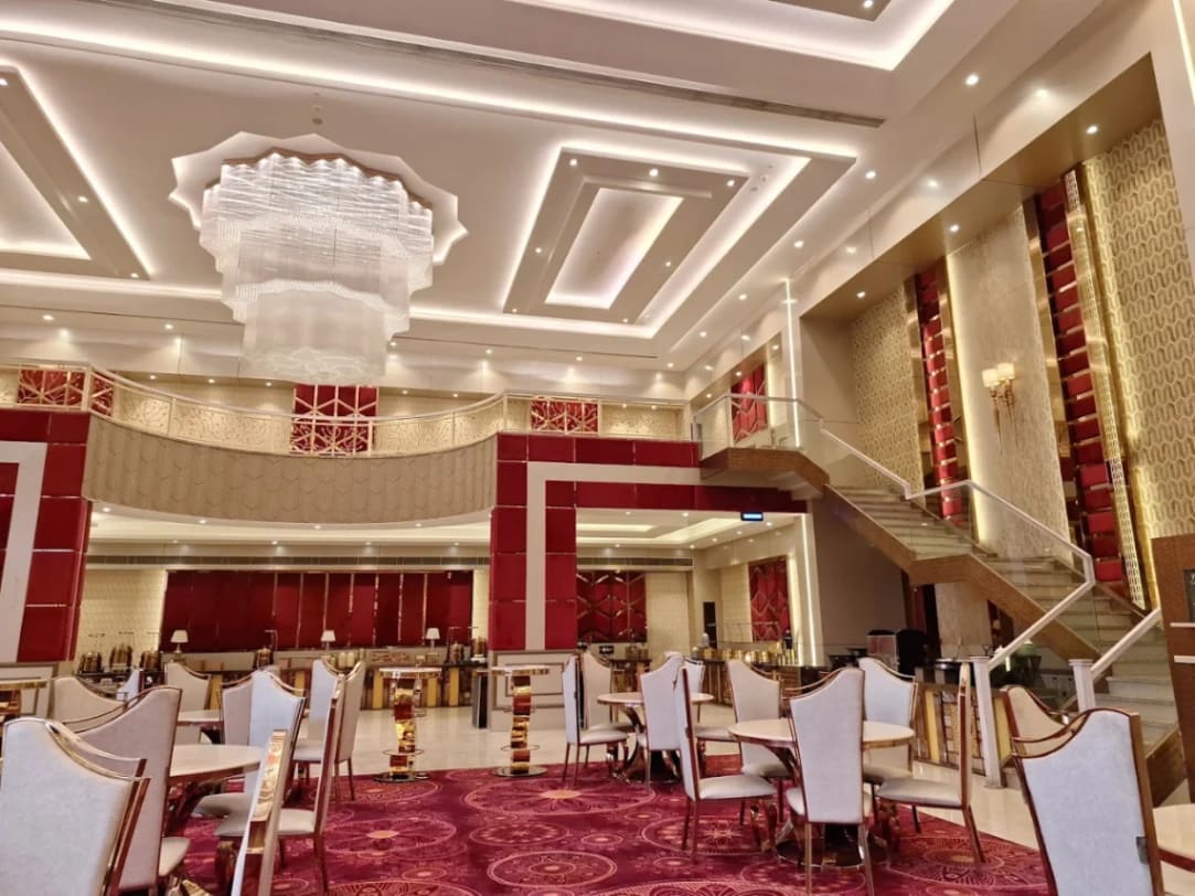 Orriva By Awadh main view 1