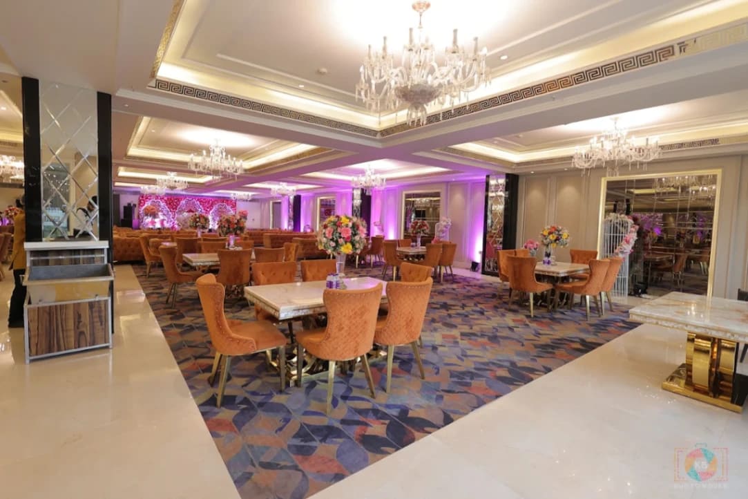 The Continental By Red Carpet main view 6