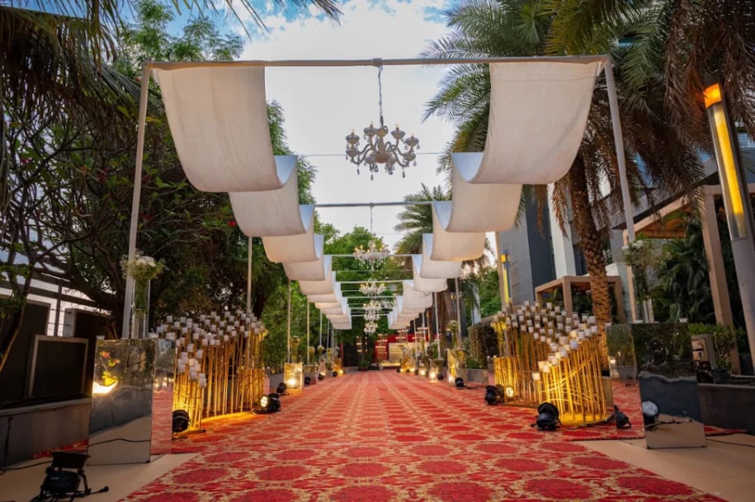 Narayani Heights main view 4
