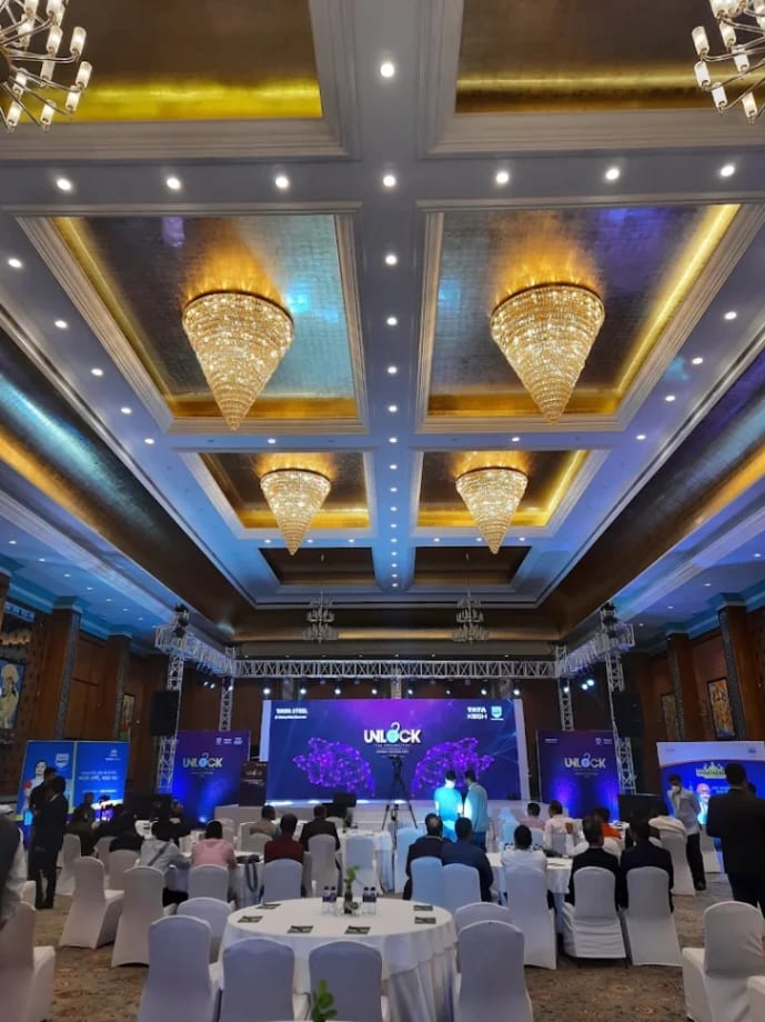 Mayfair Tea Resort main view 4