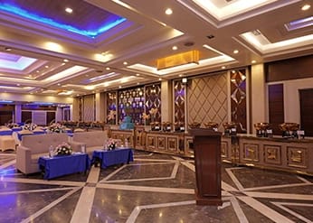 Chanakya Hotel thumbnail 3