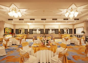 Chanakya Hotel thumbnail 6