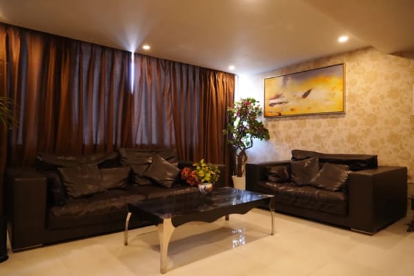 Hotel Patliputra Exotica thumbnail 5