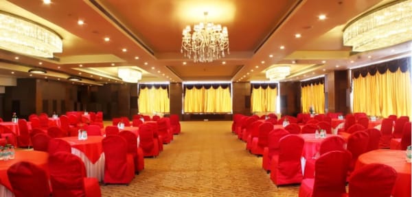 Hotel The Panache thumbnail 2