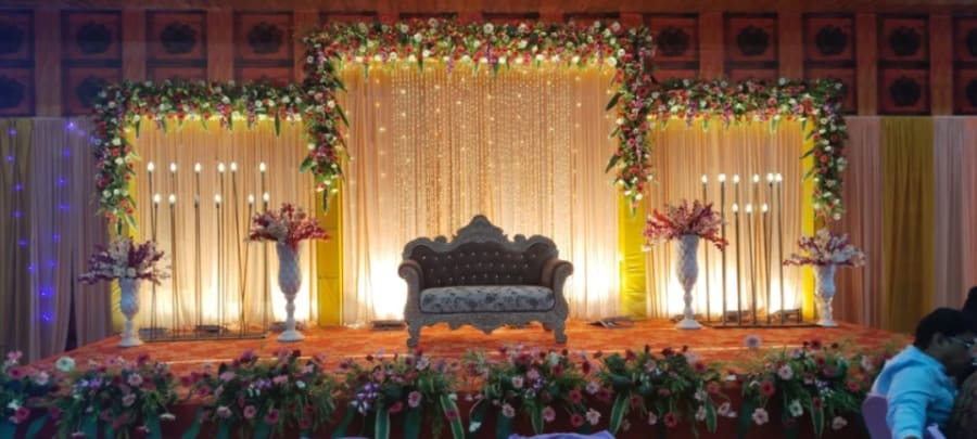 Hotel Patliputra Exotica Photo 1
