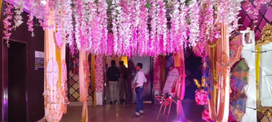 Hotel Patliputra Exotica Photo 6