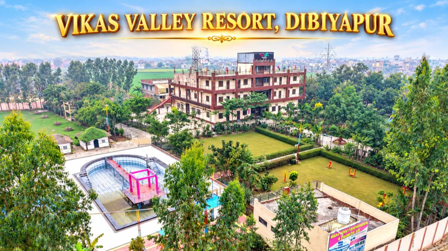 Vikas Valley Entertainment and Resort Photo 3