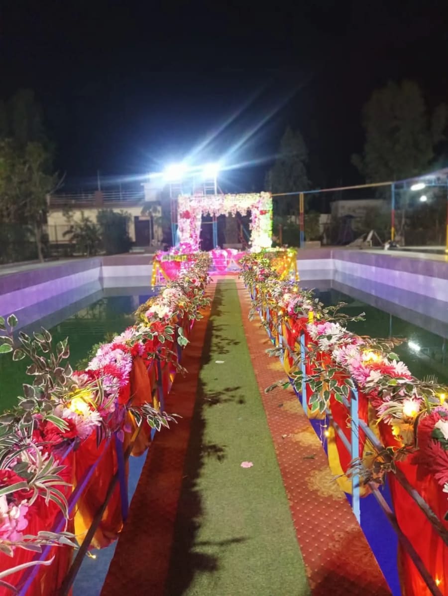 Vikas Valley Entertainment and Resort Photo 6