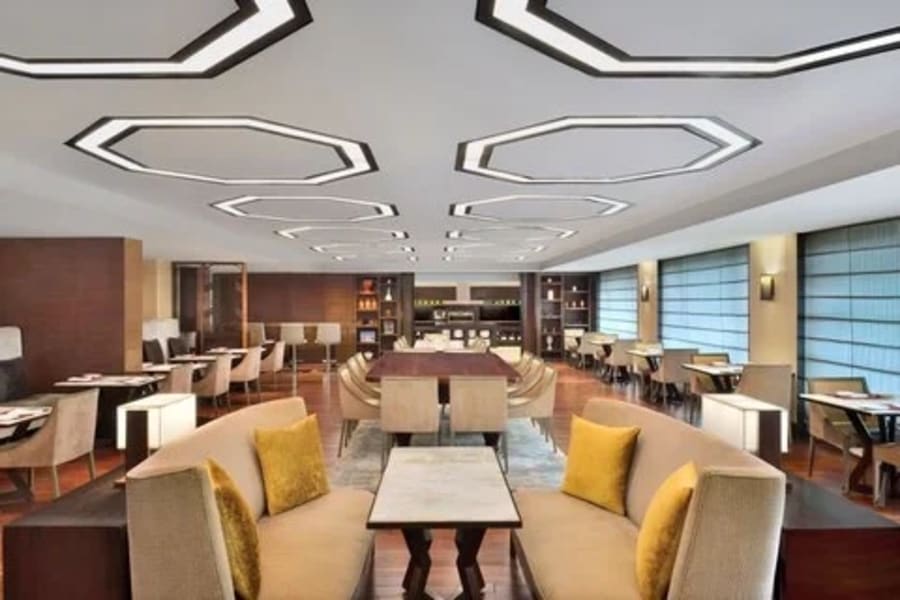 JW Marriott Hotel Aerocity Photo 2