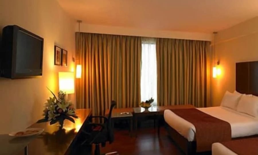Hotel Paradise Photo 2