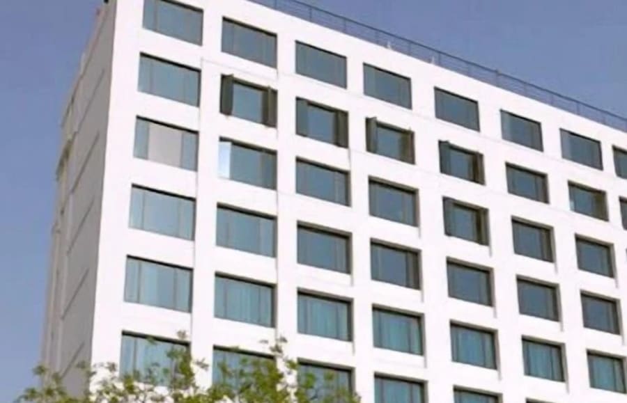 Hotel Paradise Photo 3