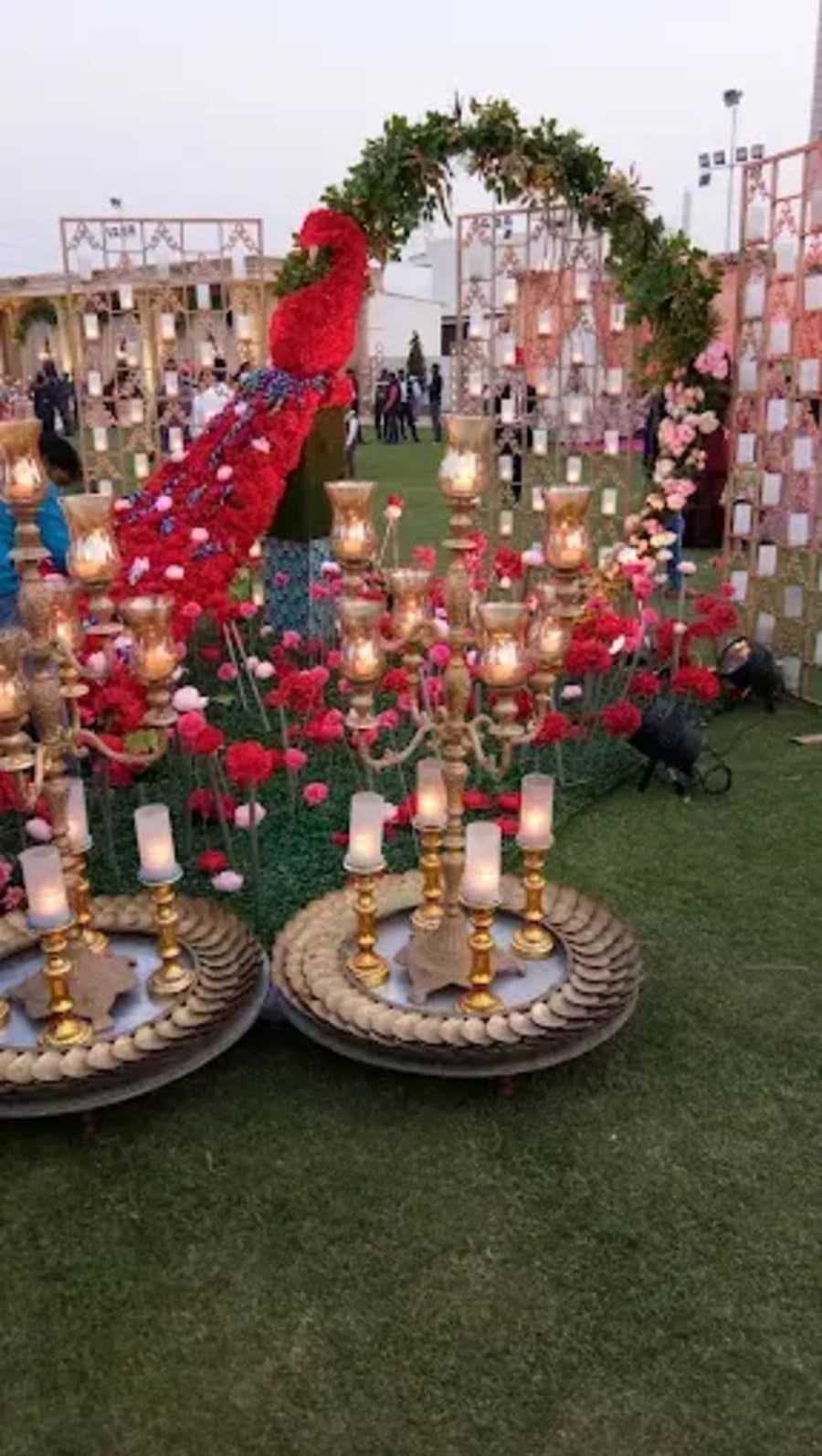 The Utsav Garden Photo 5