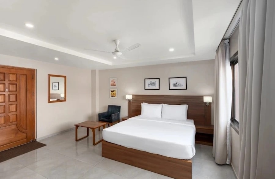 Hotel Imphal by The Classic Photo 3