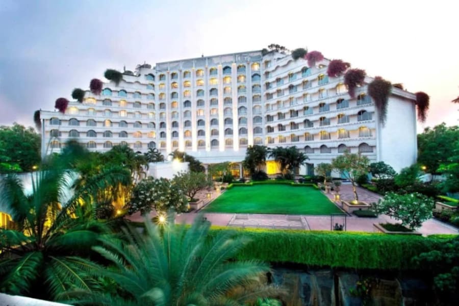 Taj Krishna Photo 1