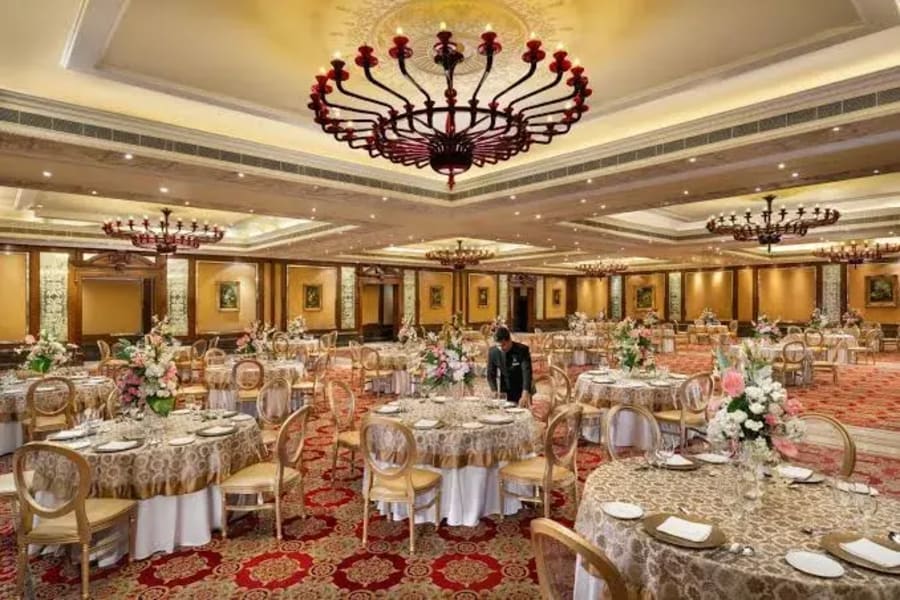 Taj Krishna Photo 3