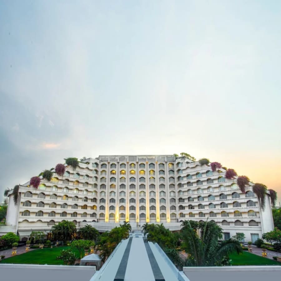 Taj Krishna Photo 4