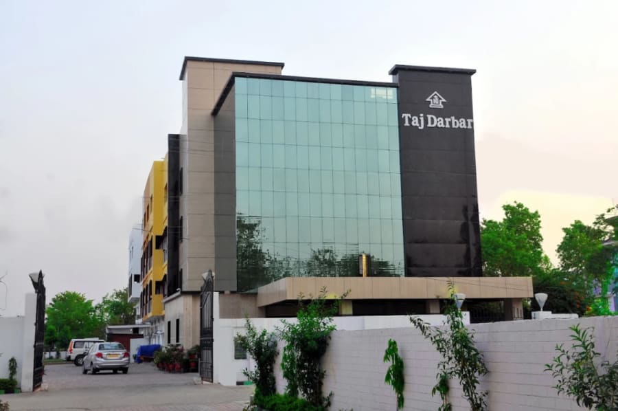 Hotel Taj Darbar Photo 5