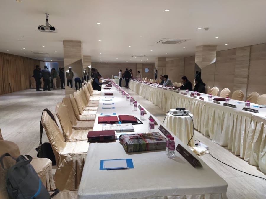 Swarna Bhumi Banquets Photo 5