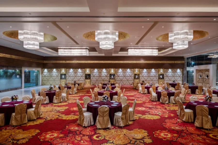 Swarna Bhumi Banquets Photo 6