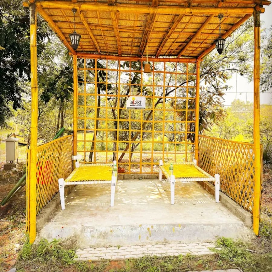 Aangan Resort Photo 4