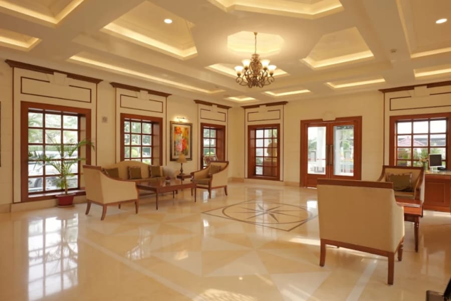 Chanakya BNR Hotel Photo 3