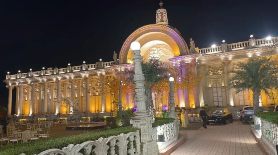 Deewan Palace Photo 2