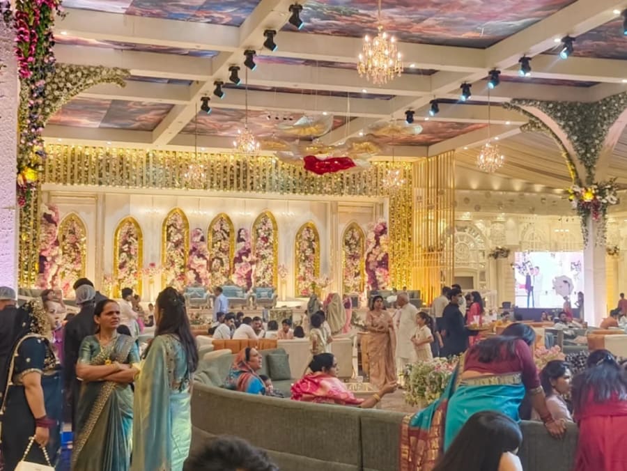 Deewan Palace Photo 6