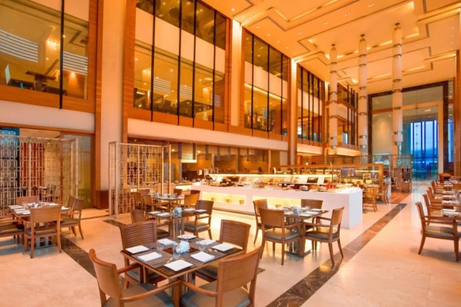 Courtyard by Marriott Photo 5