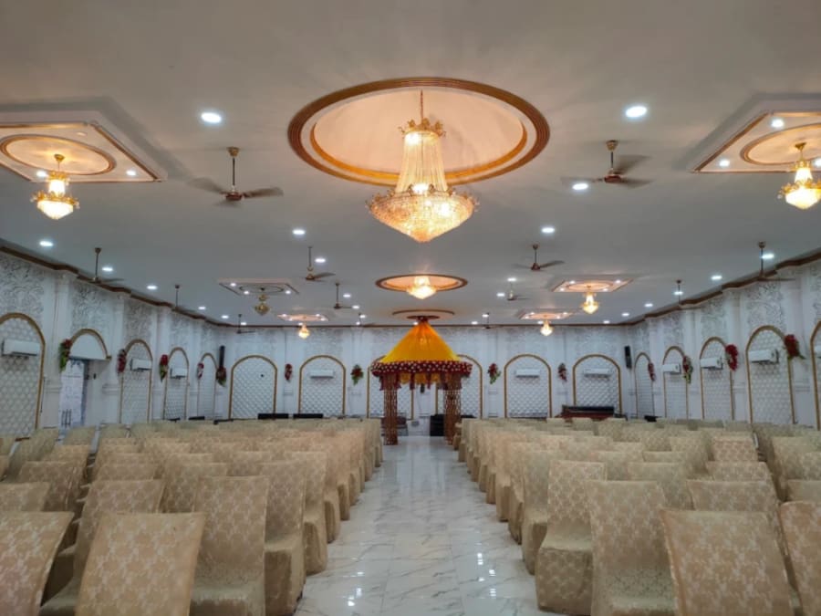 Raj Darbar Banquet Photo 2