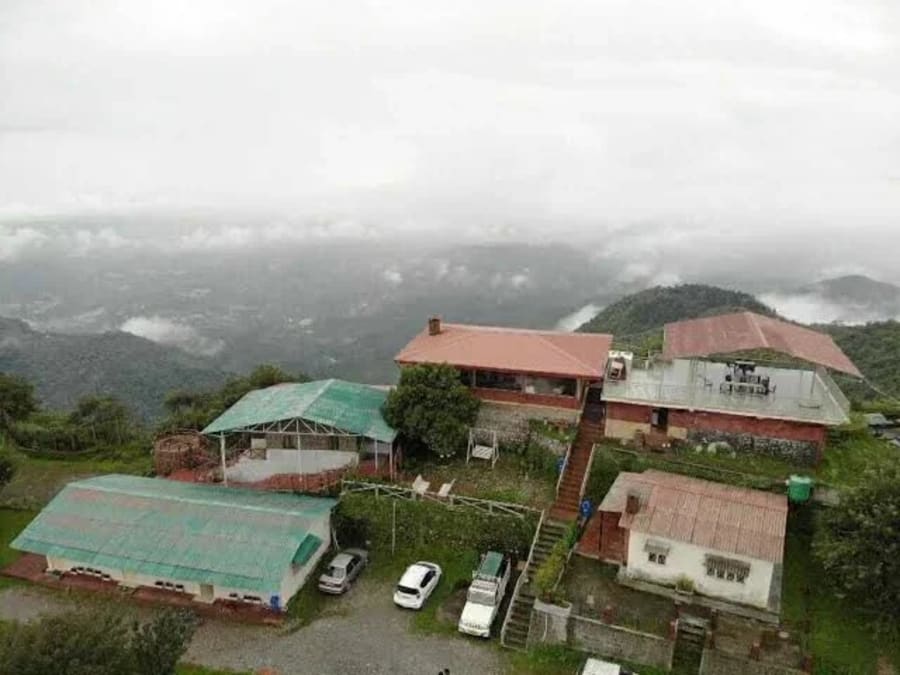Saiva Hill Resort Photo 3