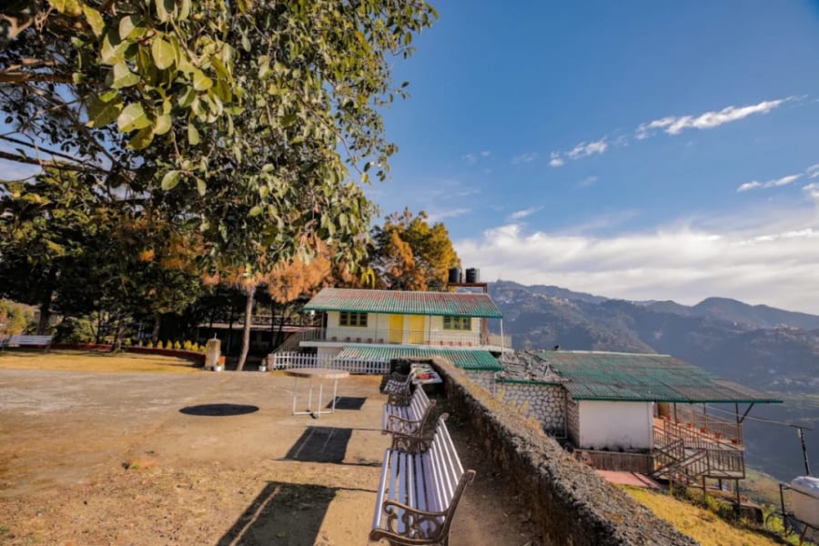 Saiva Hill Resort Photo 6